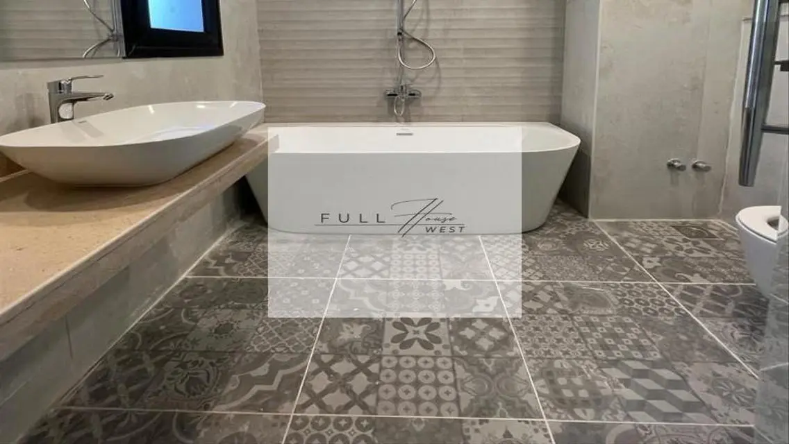 Luxury Villa for Sale with Private Pool and Garden