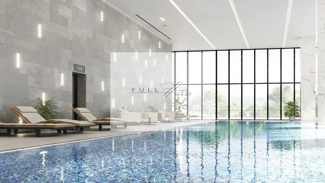 Luxury Villa for Sale with Private Pool and Garden