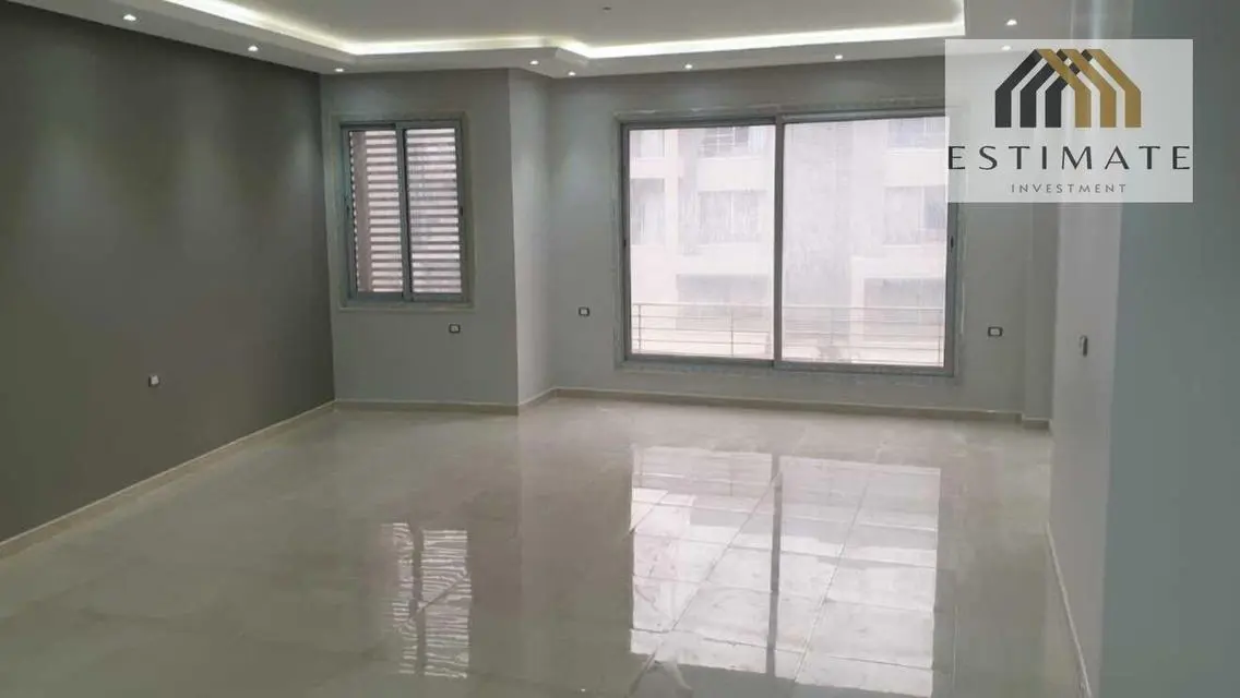 Luxurious 160 sqm Apartment for Sale in the Heart of the City