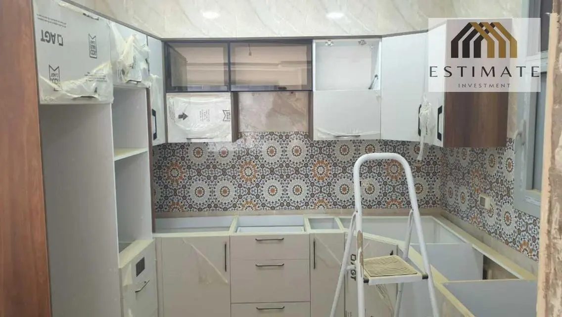 Luxurious 160 sqm Apartment for Sale in the Heart of the City