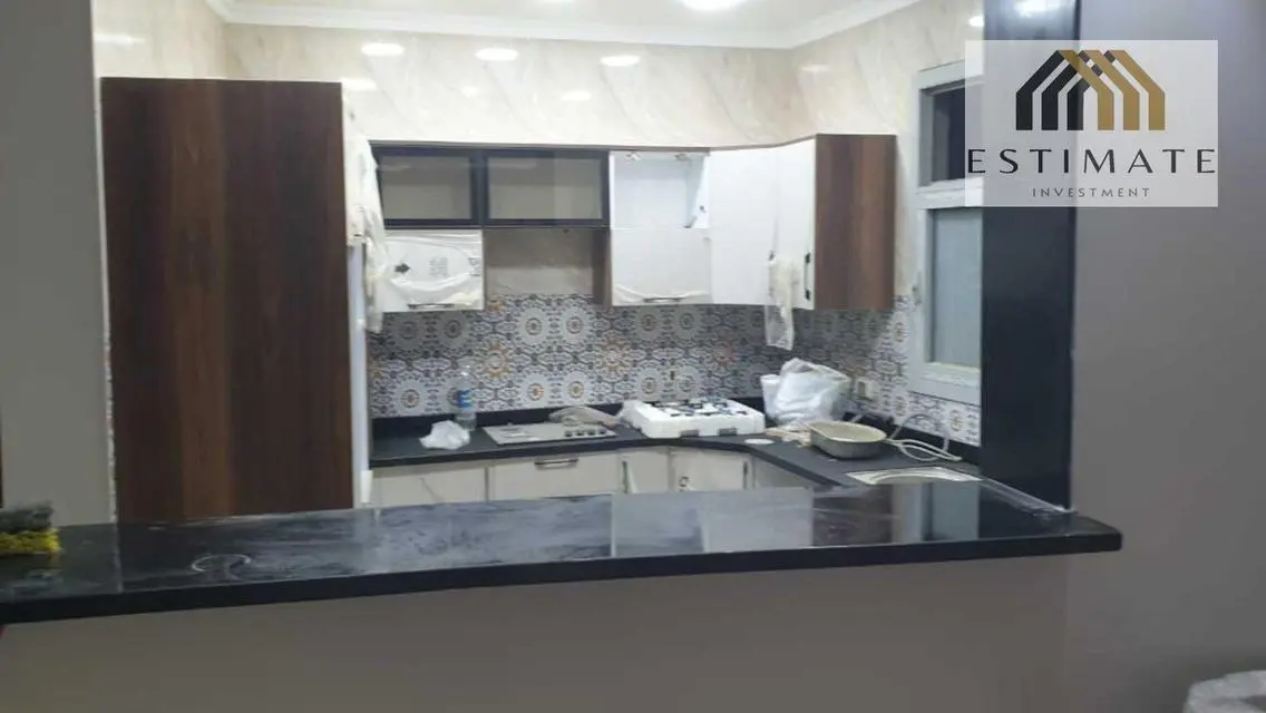 Luxurious 160 sqm Apartment for Sale in the Heart of the City