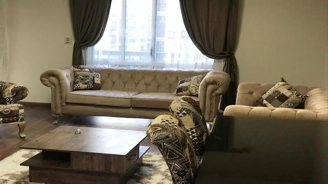 Luxury Apartment for Sale - 108 Meters in a Prime Location