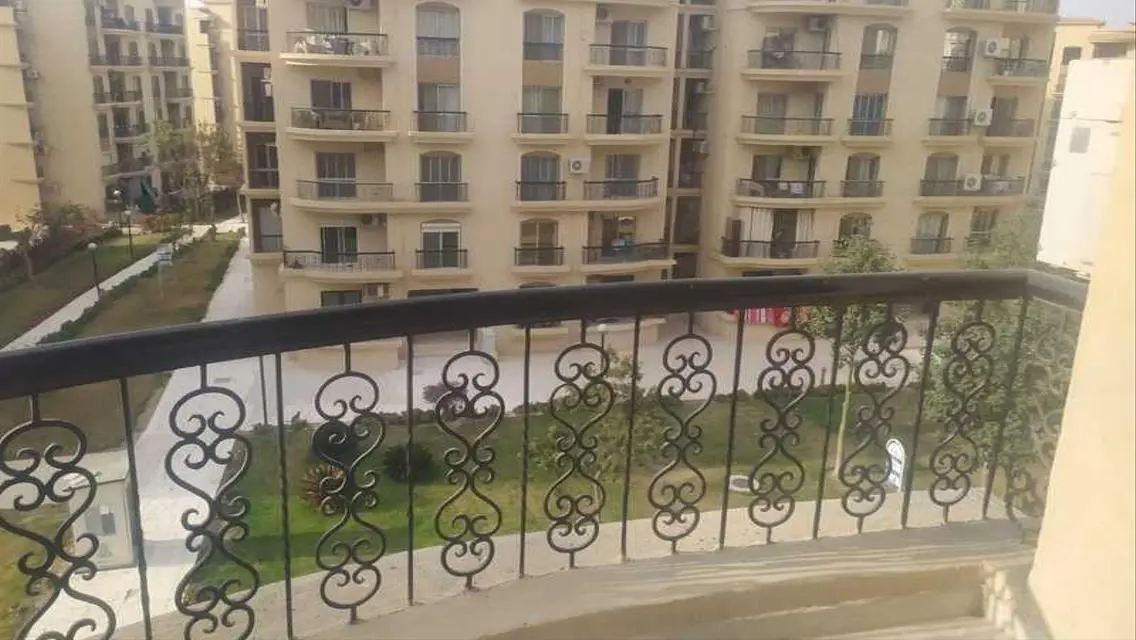 Luxury Apartment for Sale - 108 Meters in a Prime Location