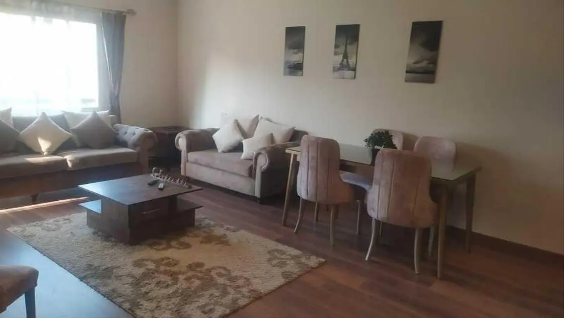 Luxury Apartment for Sale - 108 Meters in a Prime Location