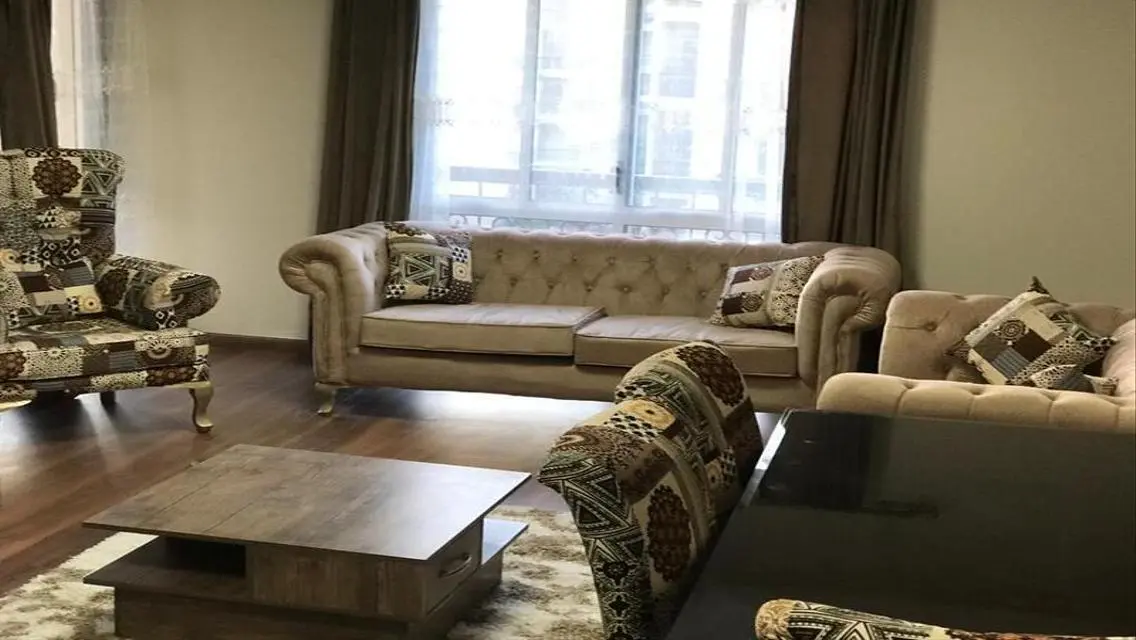 Luxury Apartment for Sale - 108 Meters in a Prime Location