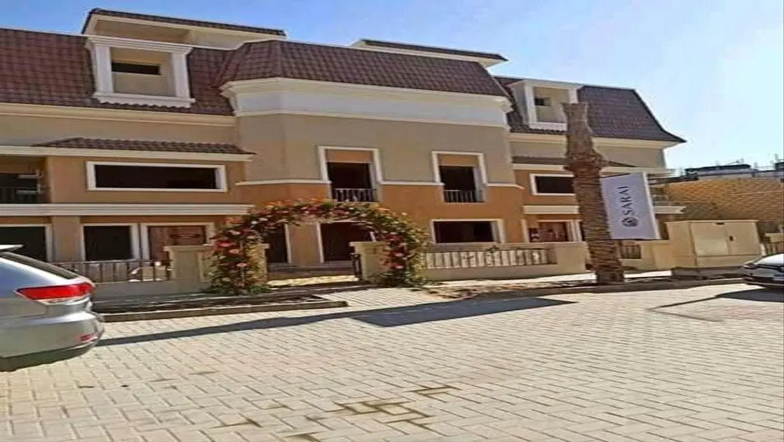 فيلا فاخرة مع مسبح خاص وحديقة خاصة في قلب المدينة