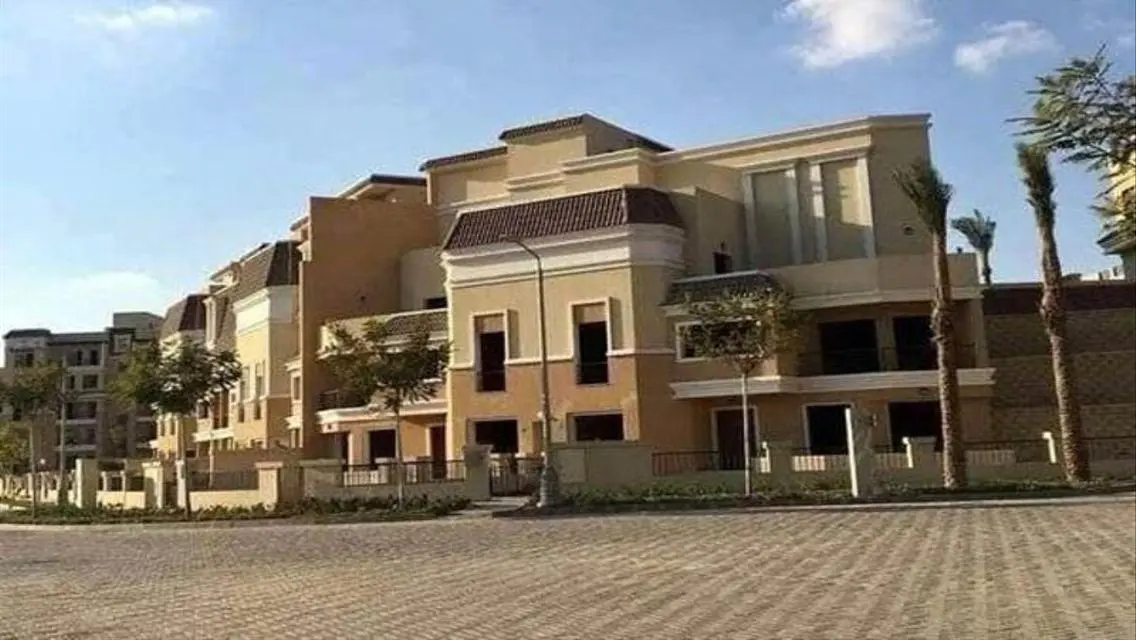 فيلا فاخرة مع مسبح خاص وحديقة خاصة في قلب المدينة