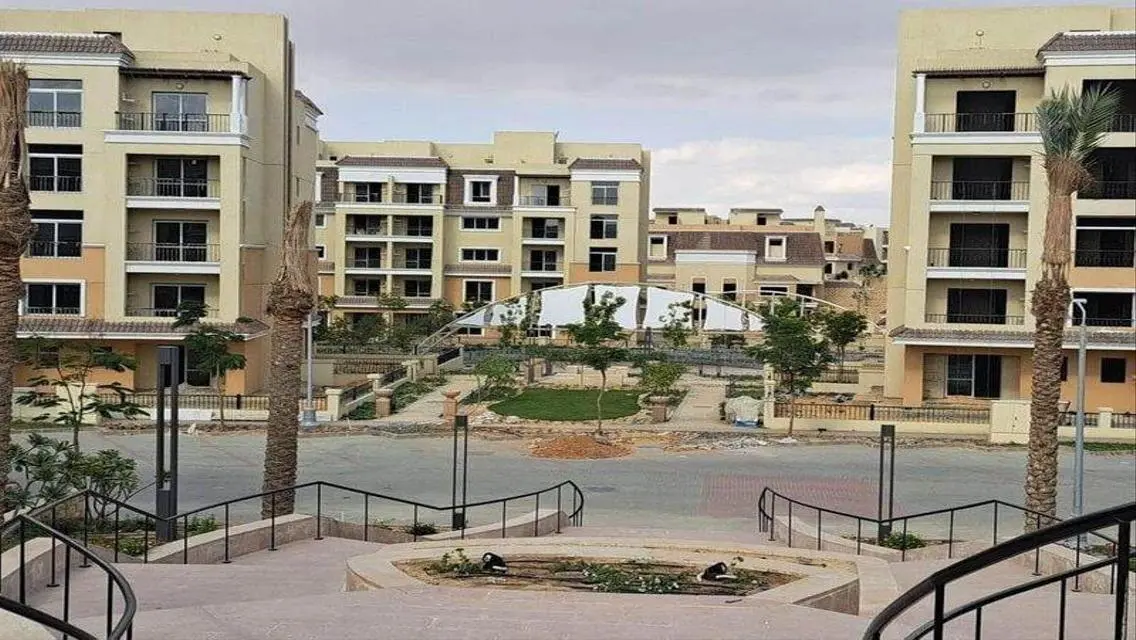 فيلا فاخرة مع مسبح خاص وحديقة خاصة في قلب المدينة