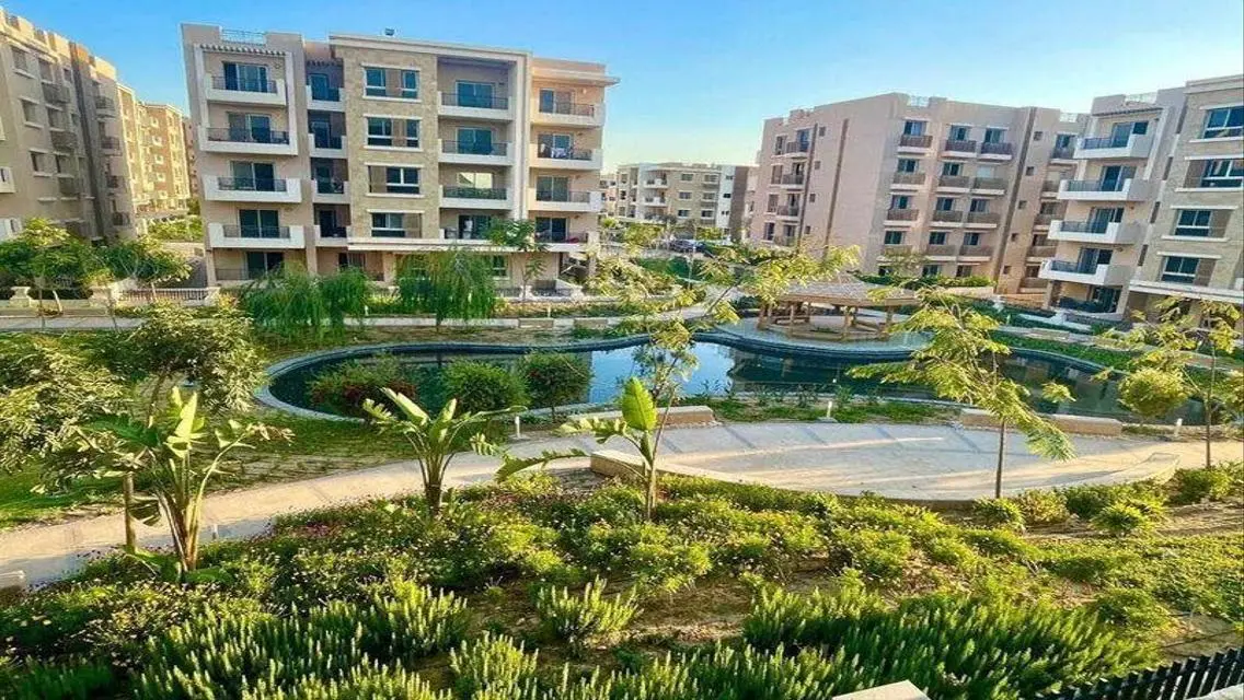 فيلا فاخرة مع مسبح خاص وحديقة خاصة في قلب المدينة