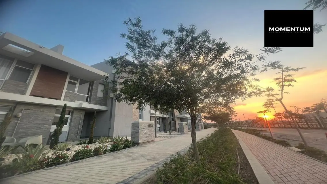 Luxury Town House Available in Donia