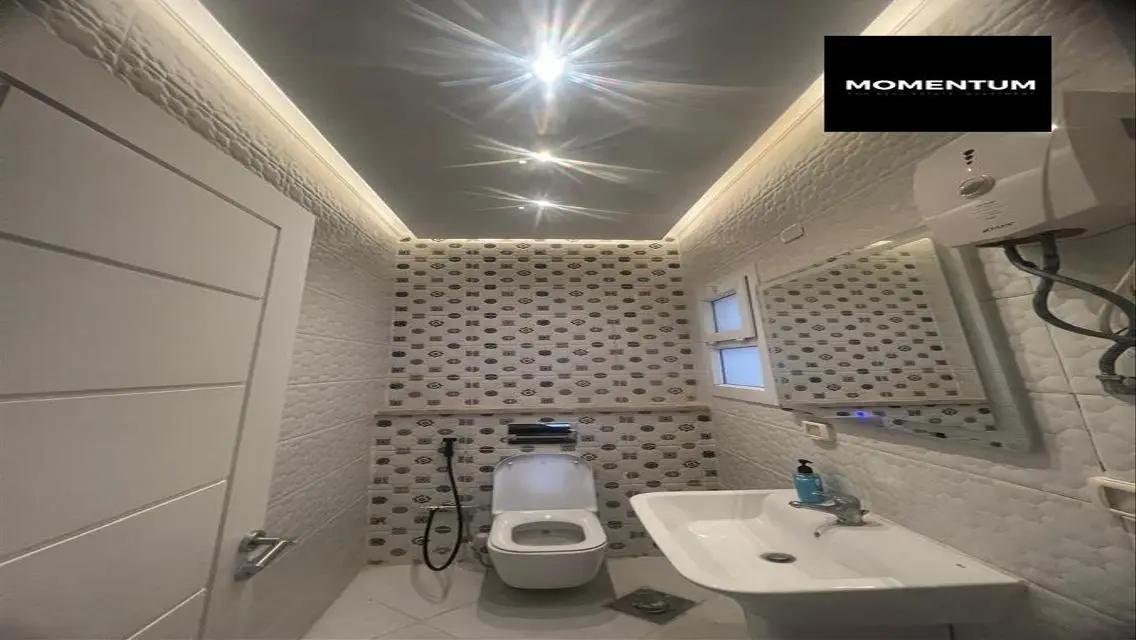 Luxury Town House Available in Donia