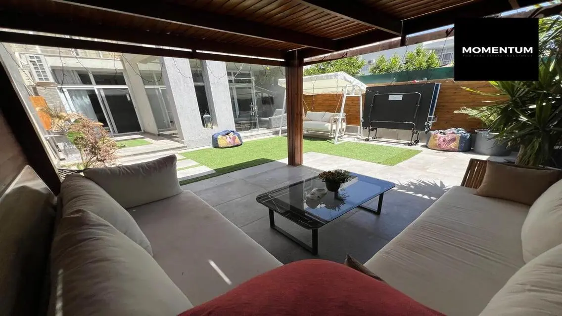 Luxury Town House Available in Donia