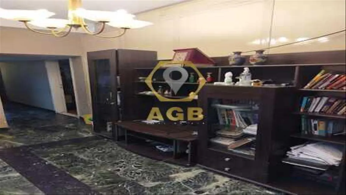 شقة فاخرة بمساحة 300 متر للبيع