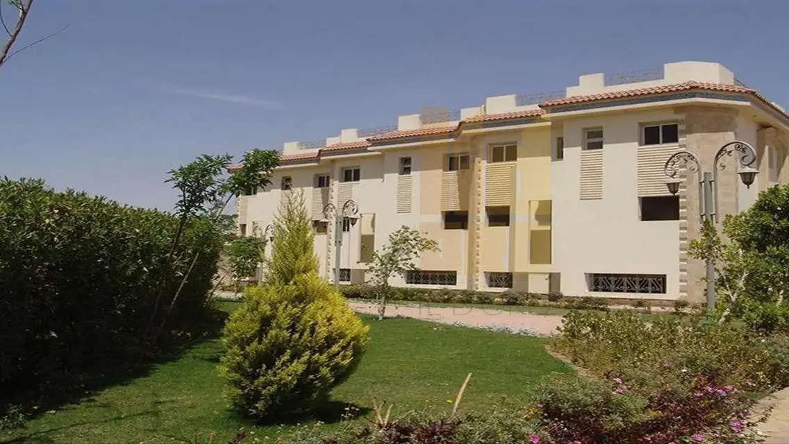 Luxury Villa for Rent with Private Pool and Garden