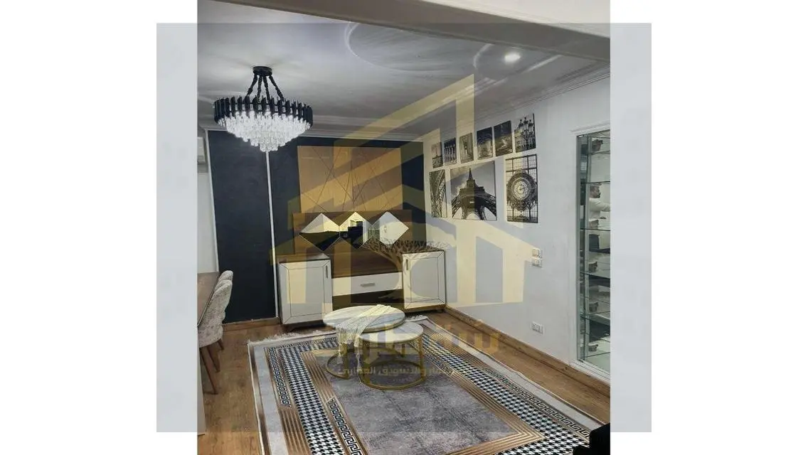 Exceptional Apartment for Sale - 150 sqm in a Luxury Neighborhood