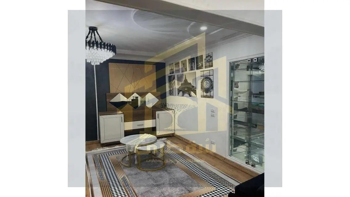 Exceptional Apartment for Sale - 150 sqm in a Luxury Neighborhood