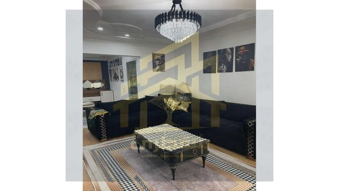 Exceptional Apartment for Sale - 150 sqm in a Luxury Neighborhood