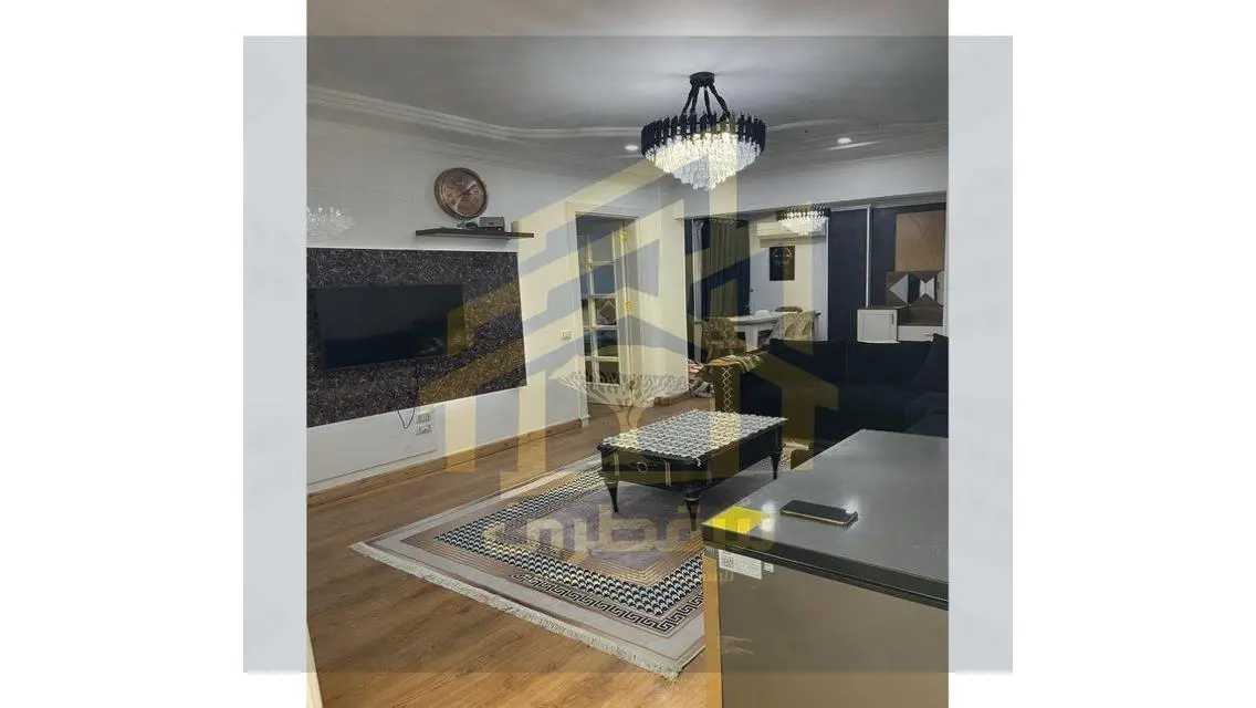 Exceptional Apartment for Sale - 150 sqm in a Luxury Neighborhood