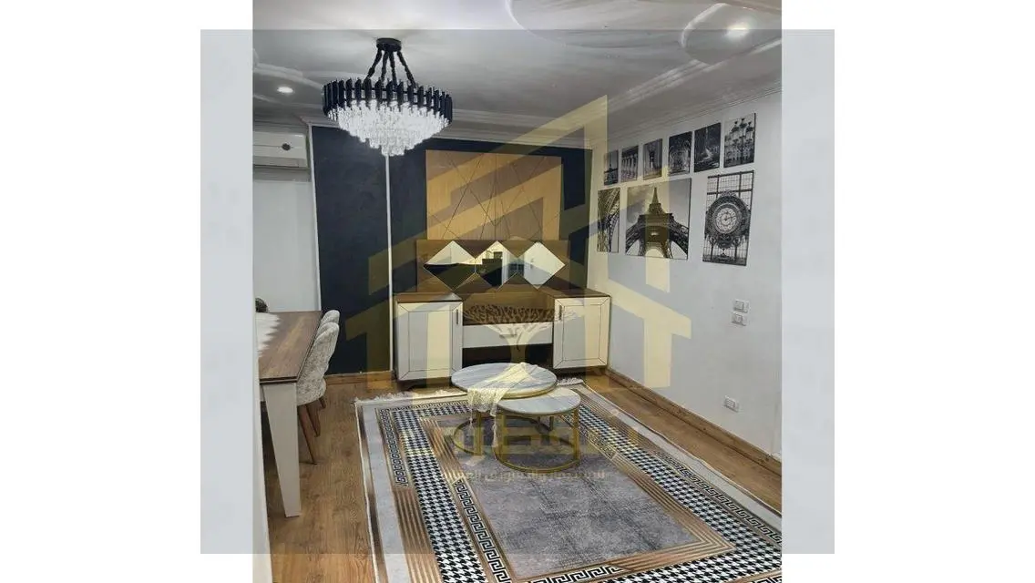 Exceptional Apartment for Sale - 150 sqm in a Luxury Neighborhood