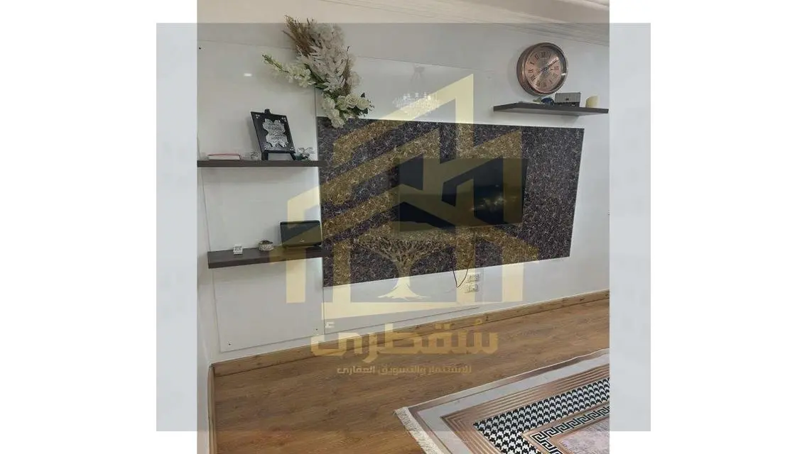 Exceptional Apartment for Sale - 150 sqm in a Luxury Neighborhood