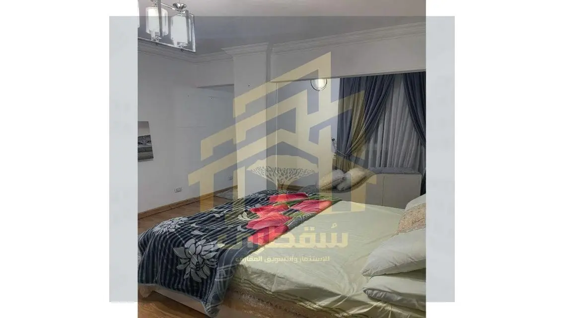 Exceptional Apartment for Sale - 150 sqm in a Luxury Neighborhood