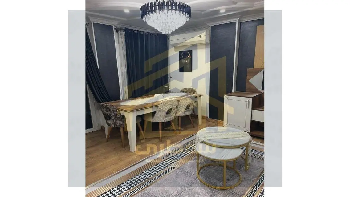 Exceptional Apartment for Sale - 150 sqm in a Luxury Neighborhood