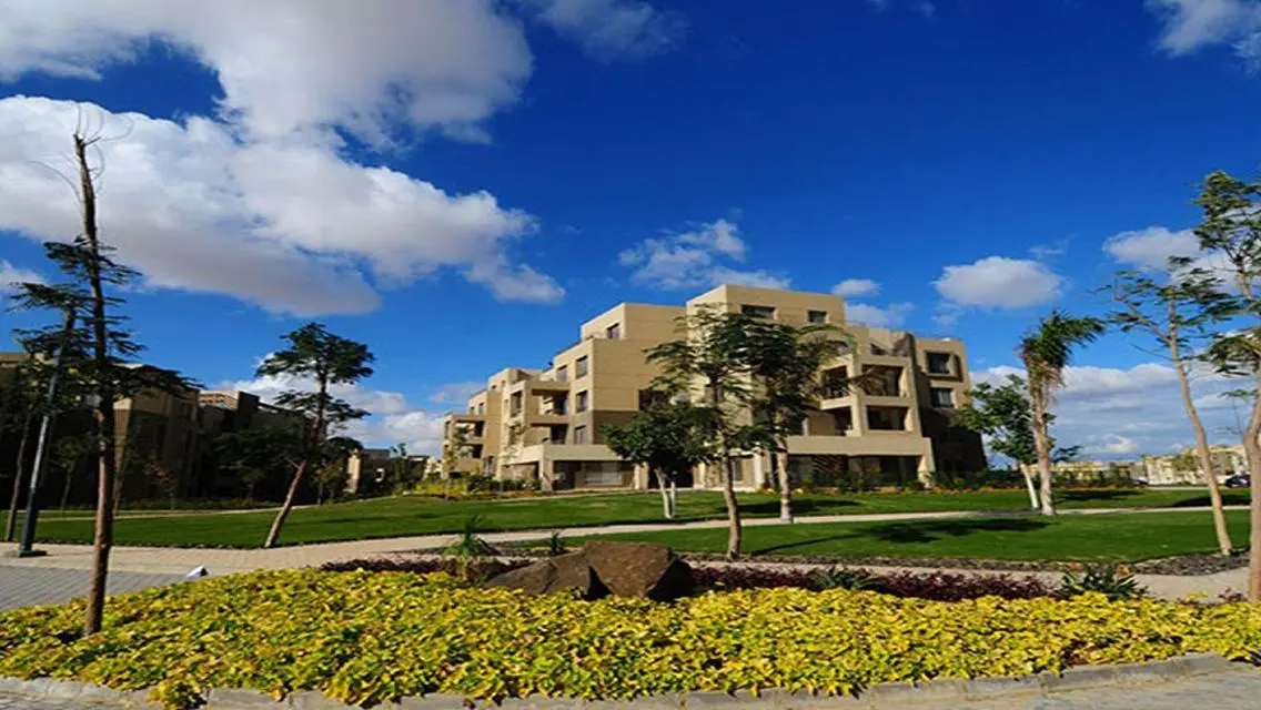 Luxury Apartment with Balcony and Security Guard