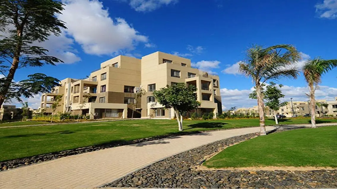 Luxury Apartment with Balcony and Security Guard