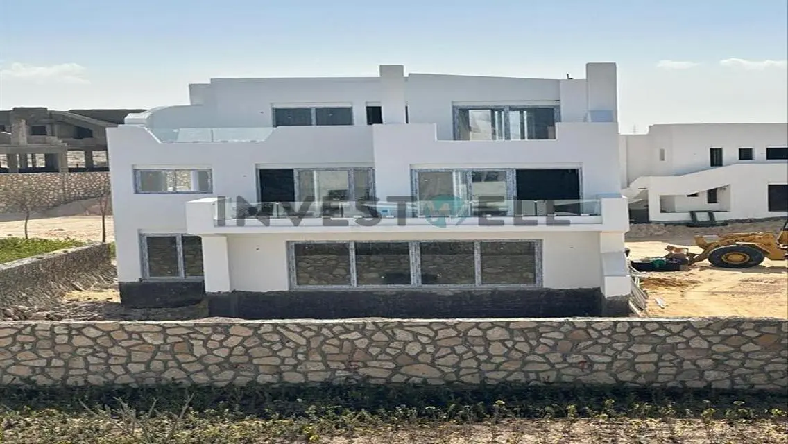 Luxury Apartment for Sale - Stunning View