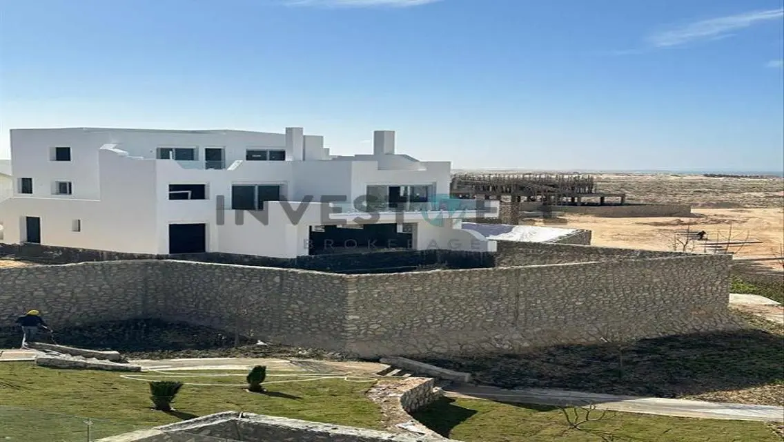 Luxury Apartment for Sale - Stunning View