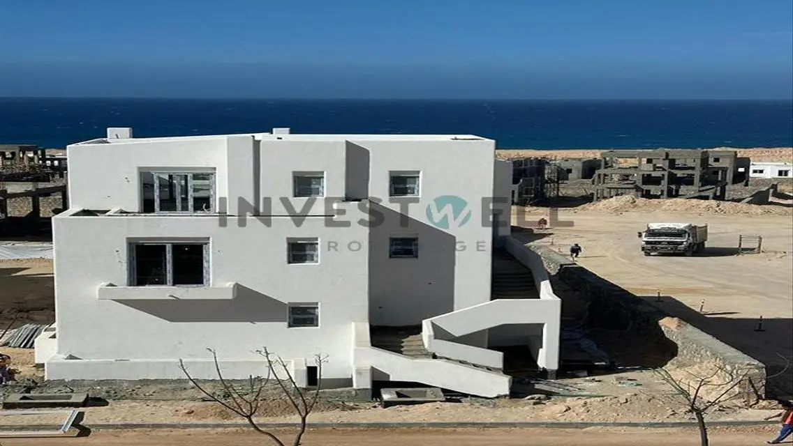 Luxury Apartment for Sale - Stunning View
