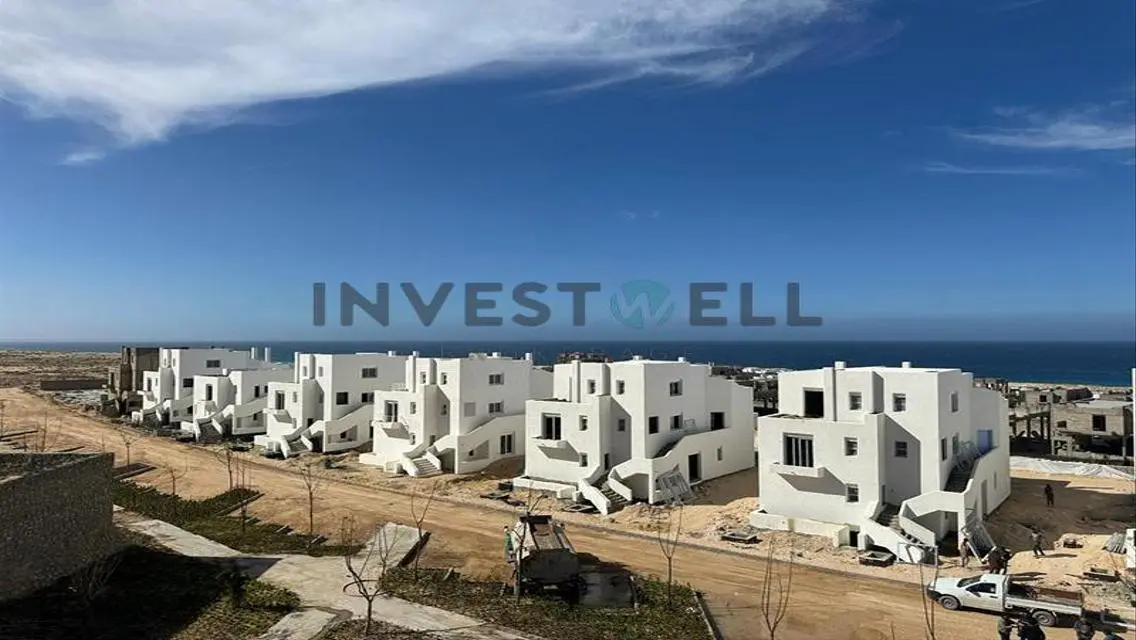 Luxury Apartment for Sale - Stunning View