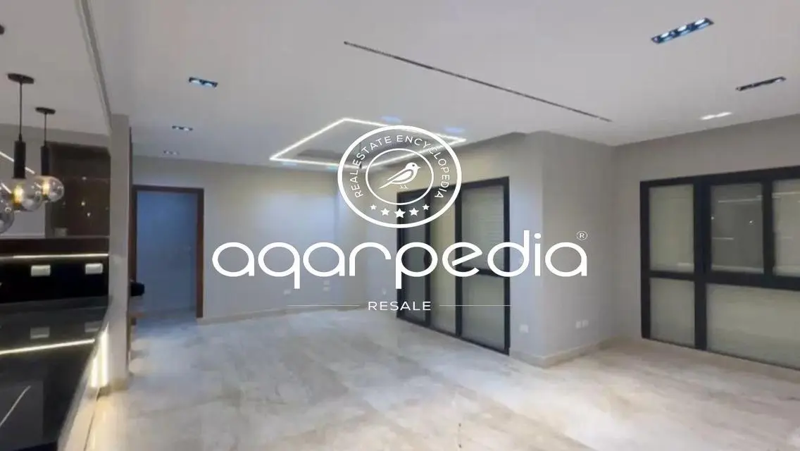 Luxury Apartment for Sale - 160 Meters