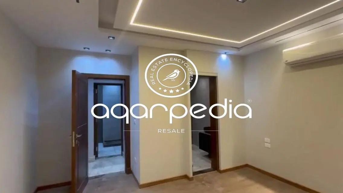 Luxury Apartment for Sale - 160 Meters