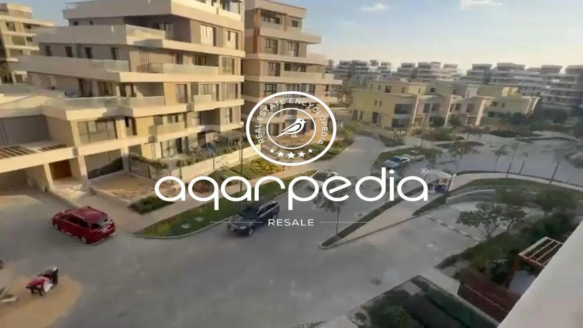 Luxury Apartment for Sale - 160 Meters