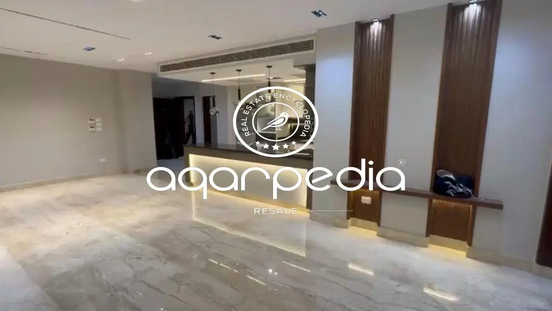 Luxury Apartment for Sale - 160 Meters