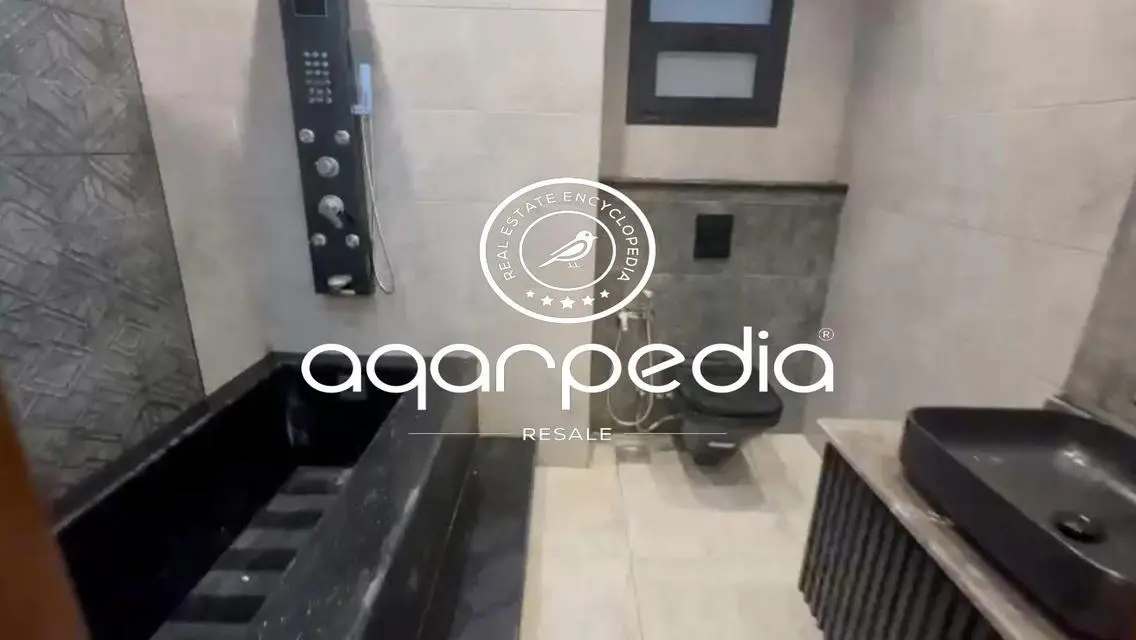 Luxury Apartment for Sale - 160 Meters