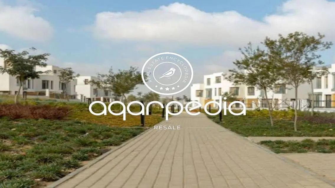 Luxury Apartment for Sale - 160 Meters