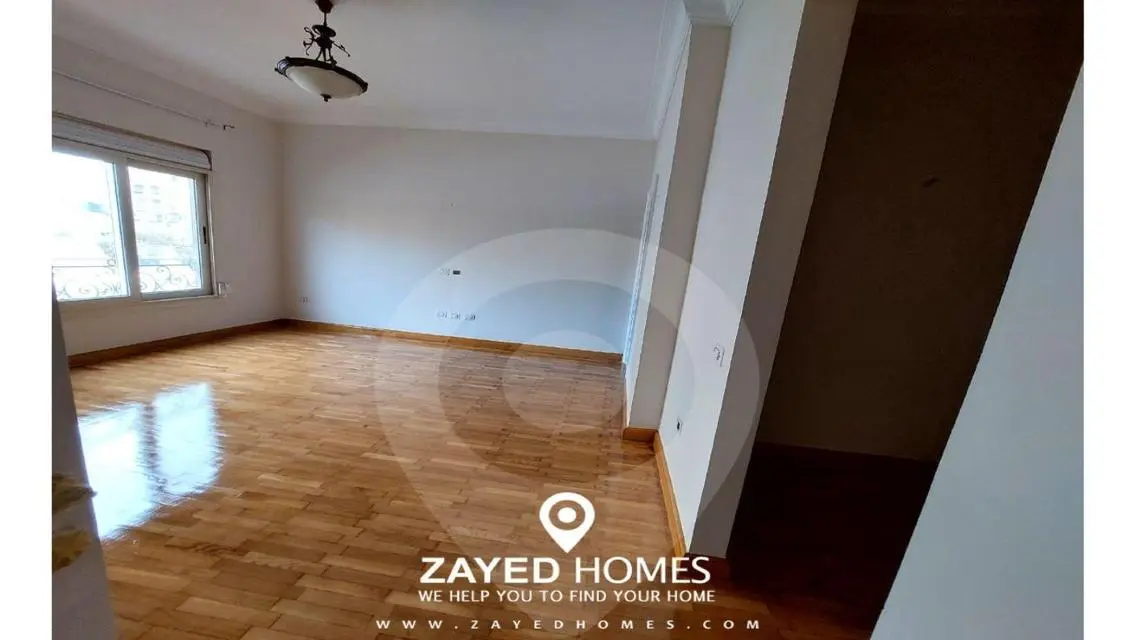 Luxury Apartment for Sale with 180 Sq M