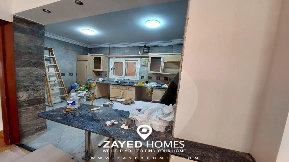 Luxury Apartment for Sale with 180 Sq M