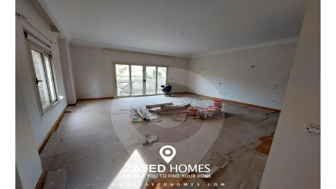 Luxury Apartment for Sale with 180 Sq M