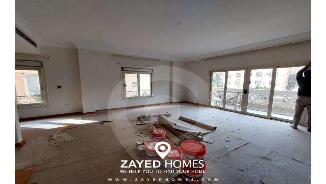 Luxury Apartment for Sale with 180 Sq M