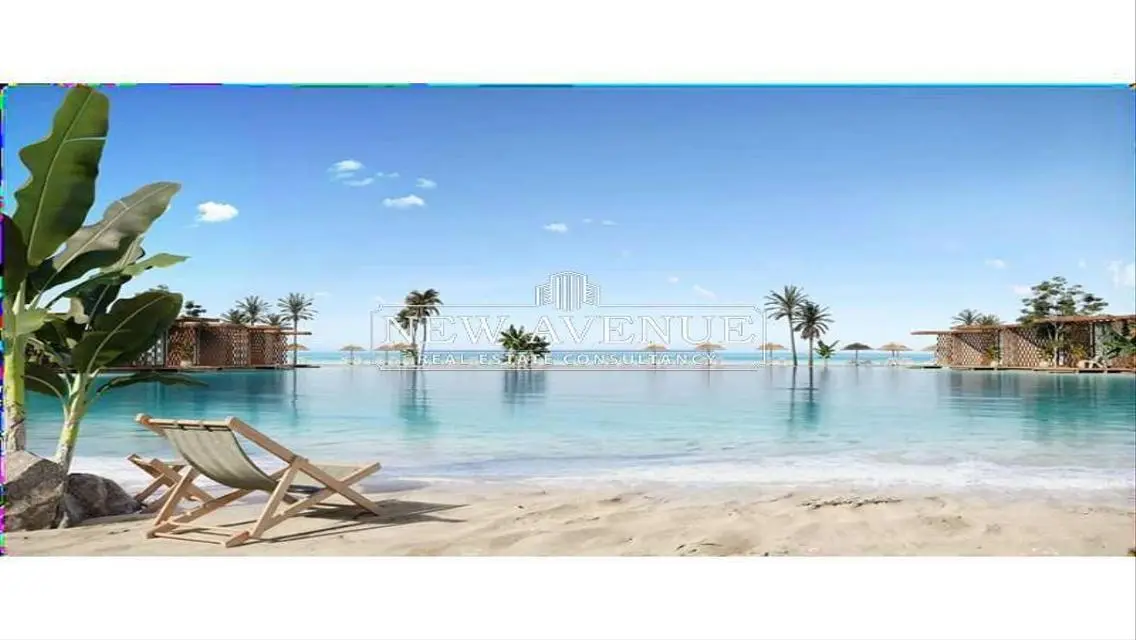Luxurious Apartment for Sale with Stunning View