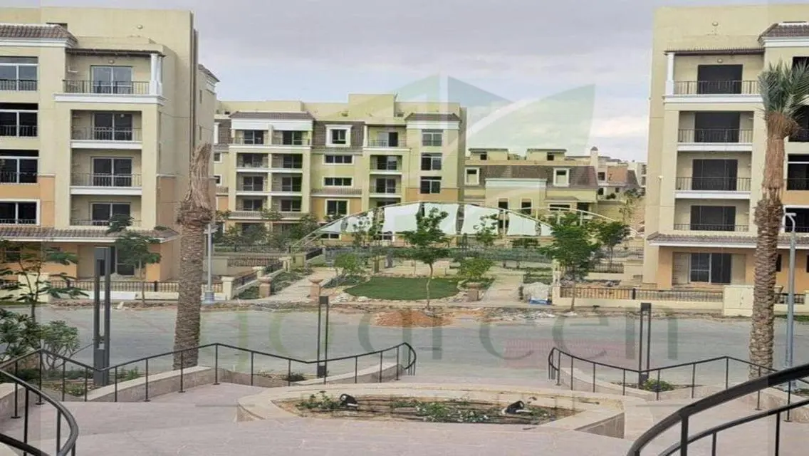 Luxurious Apartment for Sale in Prime Location