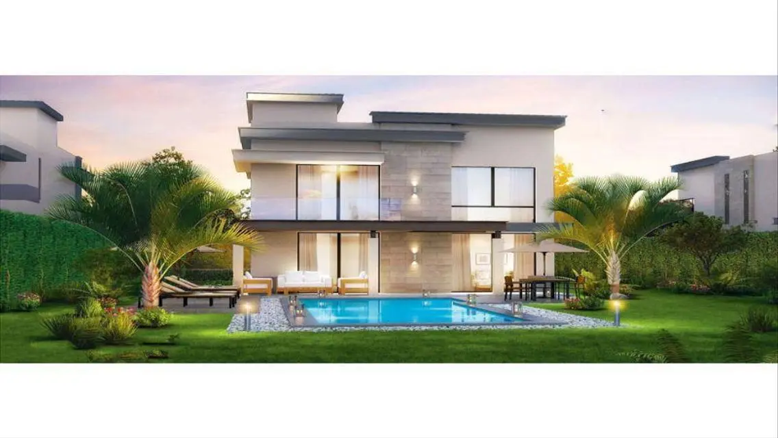 Luxury Villa for Sale in Reedy Group at 14,000,000