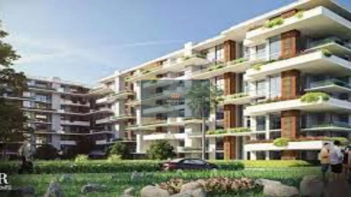 Luxury Apartment for Rent: 70 Meter Spacious Living