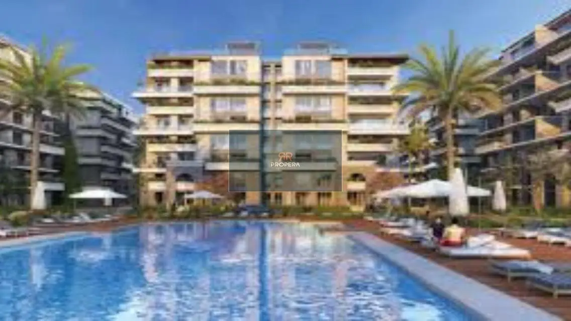 Luxury Apartment for Rent: 70 Meter Spacious Living