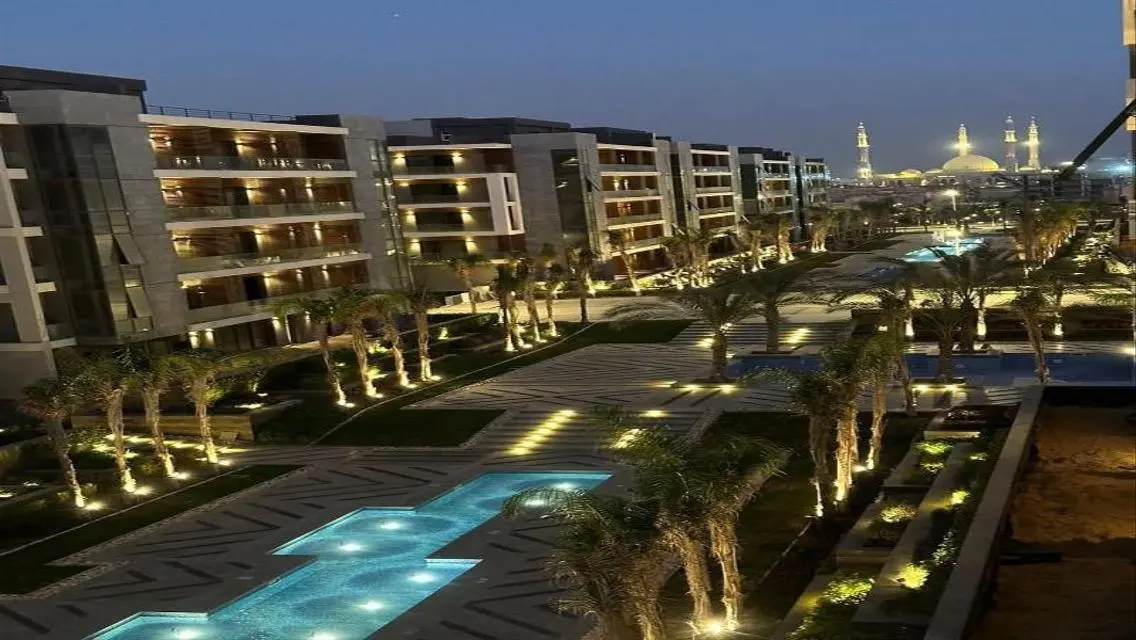 Luxury Villa for Sale with Private Garden and Pool