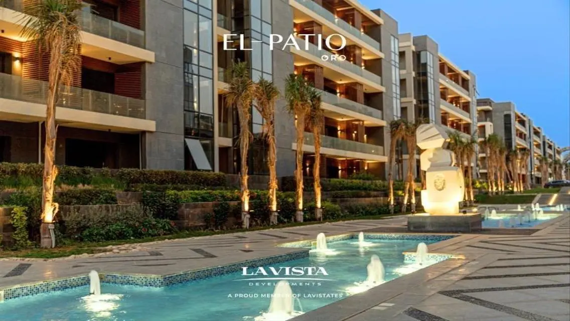 Luxury Villa for Sale with Private Garden and Pool