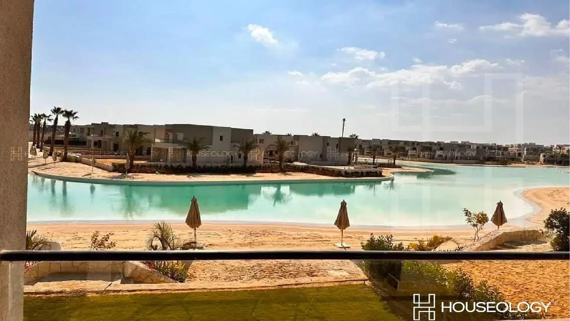 Luxury Apartment for Sale in Prime Location